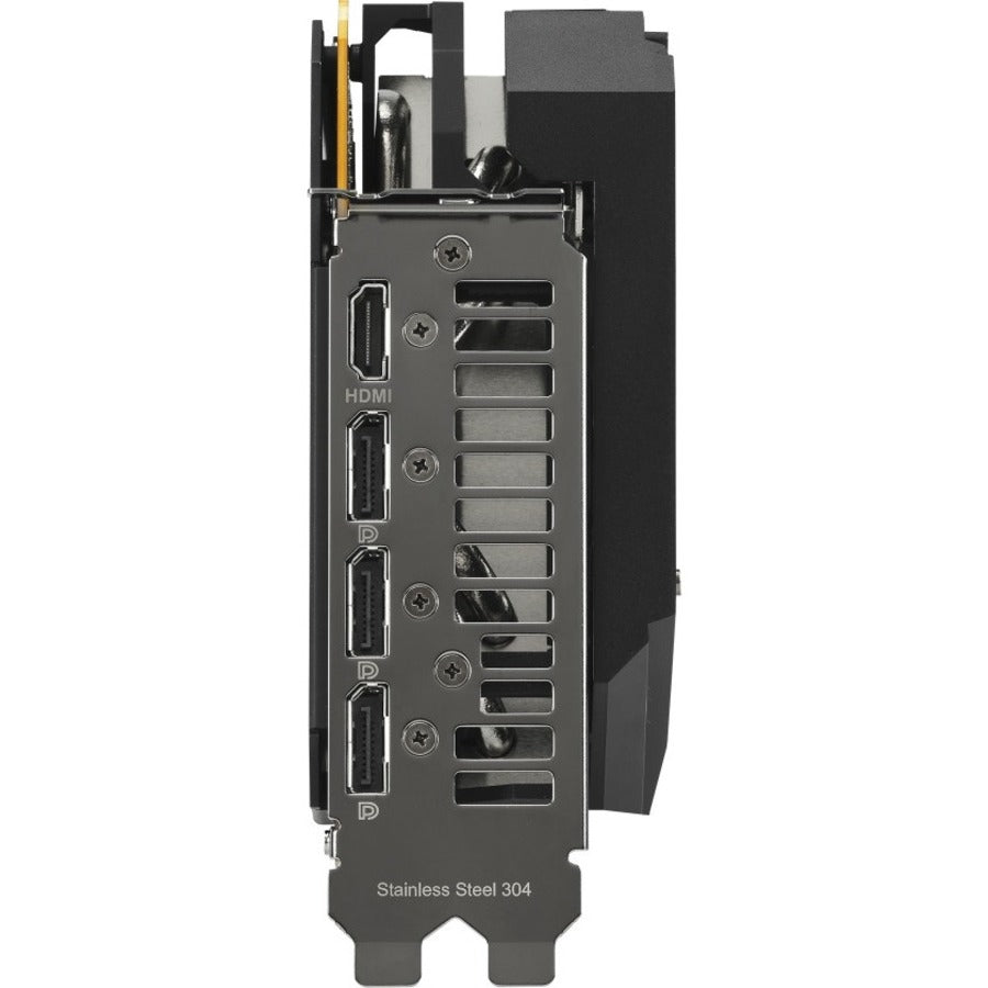 Carte graphique Asus ROG AMD Radeon RX 6800 - 16 Go GDDR6 ROG-STRIX-RX6800-O16G-GAM