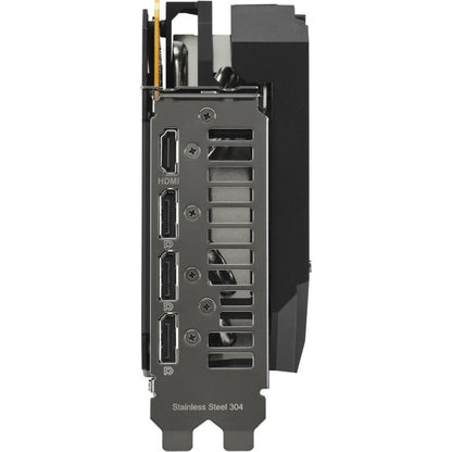 Carte graphique Asus ROG AMD Radeon RX 6800 - 16 Go GDDR6 ROG-STRIX-RX6800-O16G-GAM