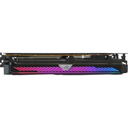 Carte graphique Asus ROG AMD Radeon RX 6800 - 16 Go GDDR6 ROG-STRIX-RX6800-O16G-GAM