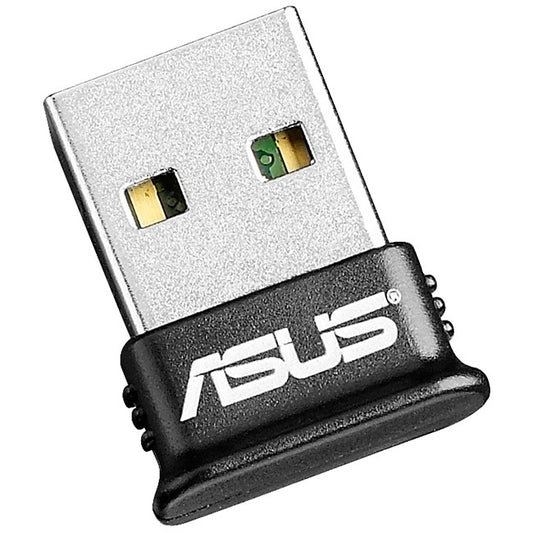 Adaptateur Bluetooth 4.0 Asus USB-BT400 pour ordinateur de bureau/ordinateur portable USB-BT400