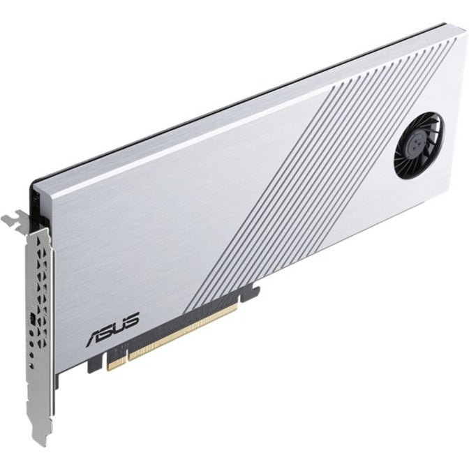 Adaptateur Asus M.2 vers PCI Express CARTE HYPER M.2 X16 GEN 4