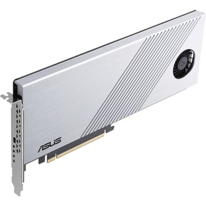 Adaptateur Asus M.2 vers PCI Express CARTE HYPER M.2 X16 GEN 4