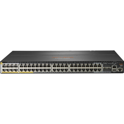 Aruba 2930M 40G 8 Smart Rate PoE Class 6 1-slot Switch R0M67A
