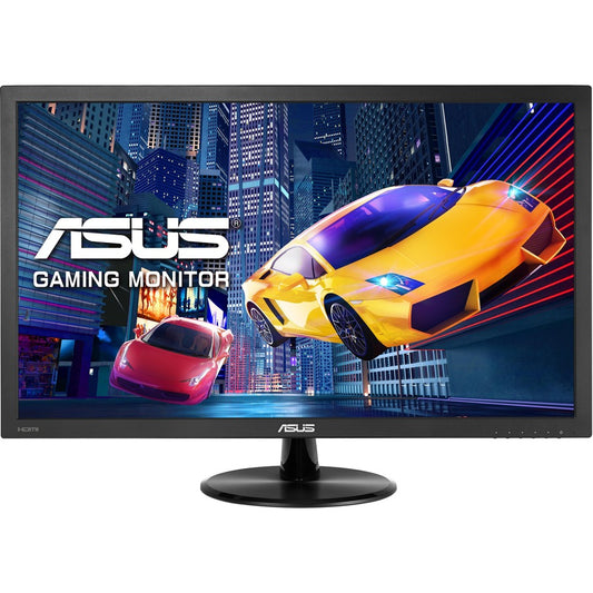 Moniteur LCD WLED Full HD 21,5" Asus VP228HE - 16:9 - Noir VP228HE