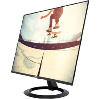 Moniteur LCD LED Full HD 23,8" Asus VZ24EHE - 16:9 VZ24EHE