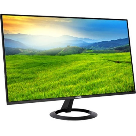 Moniteur LCD LED Full HD 23,8" Asus VZ24EHE - 16:9 VZ24EHE