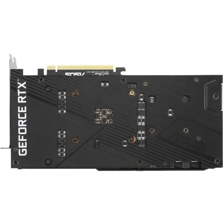 Carte graphique Asus NVIDIA GeForce RTX 3070 - 8 Go GDDR6 DUAL-RTX3070-O8G-V2