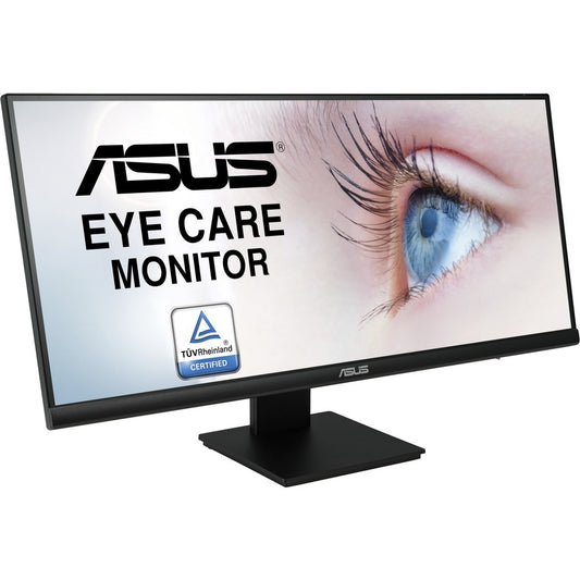 Moniteur LCD LED UW-UXGA Asus VP299CL 28,7" - 21:9 - Noir VP299CL