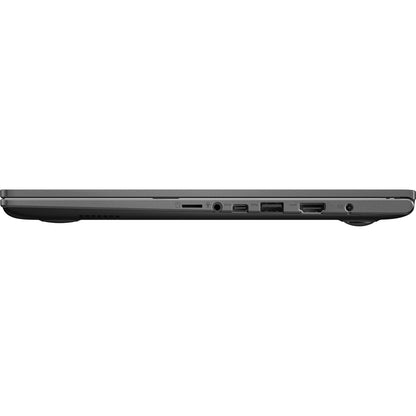Ordinateur portable Asus VivoBook 15 K513 K513EA-QB72-CA 15,6" - Full HD - 1920 x 1080 - Intel Core i7 11e génération i7-1165G7 Quad-core (4 cœurs) 2,80 GHz - 16 Go RAM - 512 Go SSD - Indie Black K513EA-QB72-CA
