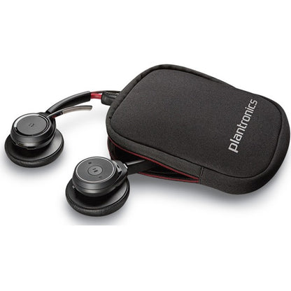 Casque Plantronics Voyager Focus UC B825-M 202652-106