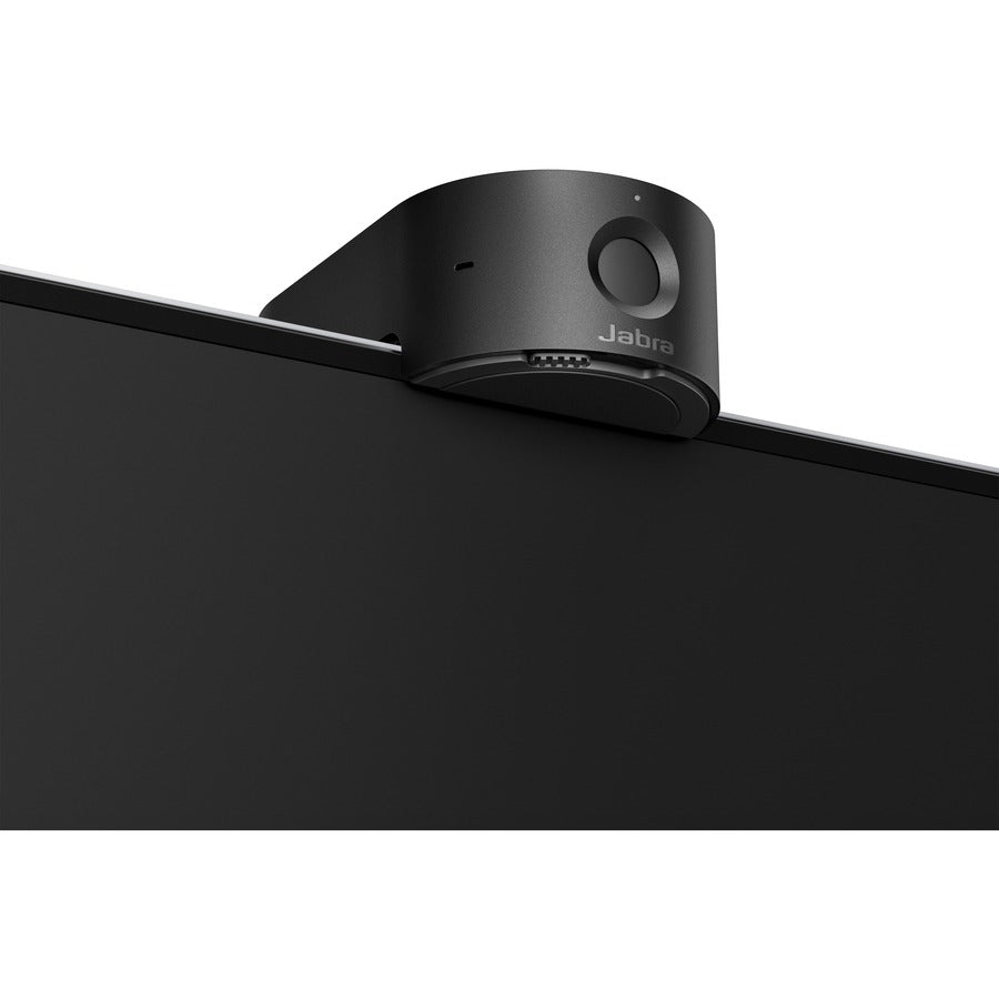 Caméra de visioconférence Jabra PanaCast - 13 mégapixels - 30 ips - USB 3.0 Type C 8300-119