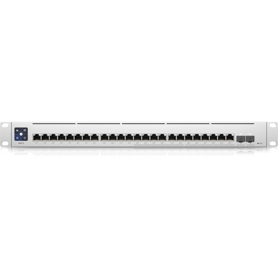 Commutateur Ubiquiti Enterprise 24 PoE USW-ENTERPRISE-24POE
