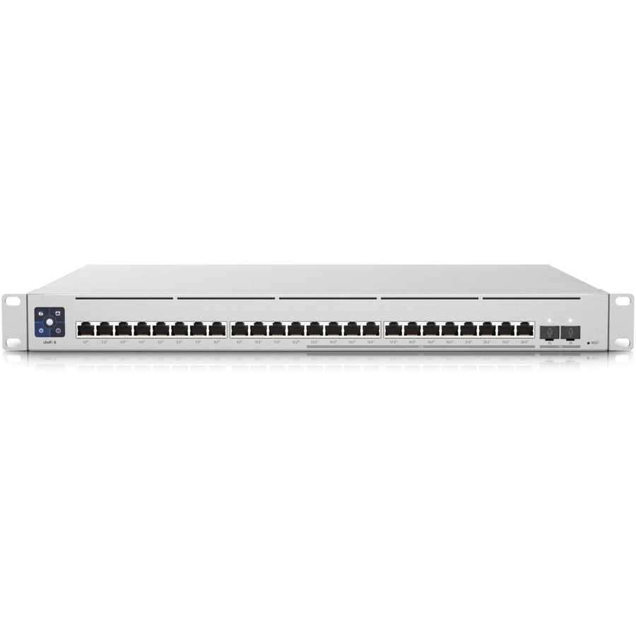 Commutateur Ubiquiti Enterprise 24 PoE USW-ENTERPRISE-24POE