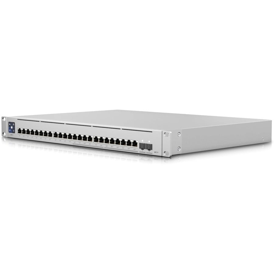 Commutateur Ubiquiti Enterprise 24 PoE USW-ENTERPRISE-24POE
