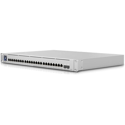 Commutateur Ubiquiti Enterprise 24 PoE USW-ENTERPRISE-24POE