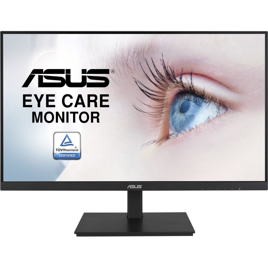 Moniteur LCD LED Full HD 23,8" Asus VA24DQSB - 16:9 VA24DQSB