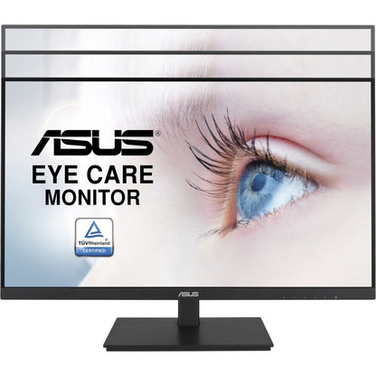 Moniteur LCD LED Full HD 23,8" Asus VA24DQSB - 16:9 VA24DQSB