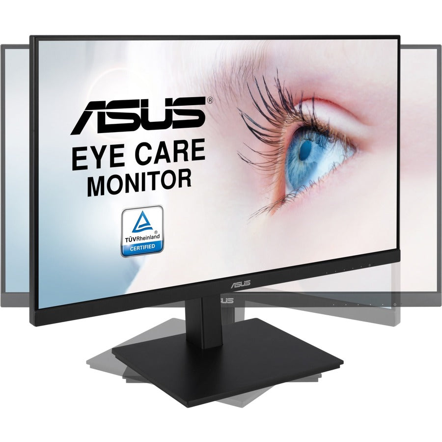 Moniteur LCD LED Full HD 23,8" Asus VA24DQSB - 16:9 VA24DQSB