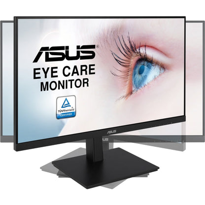 Moniteur LCD LED Full HD 23,8" Asus VA24DQSB - 16:9 VA24DQSB