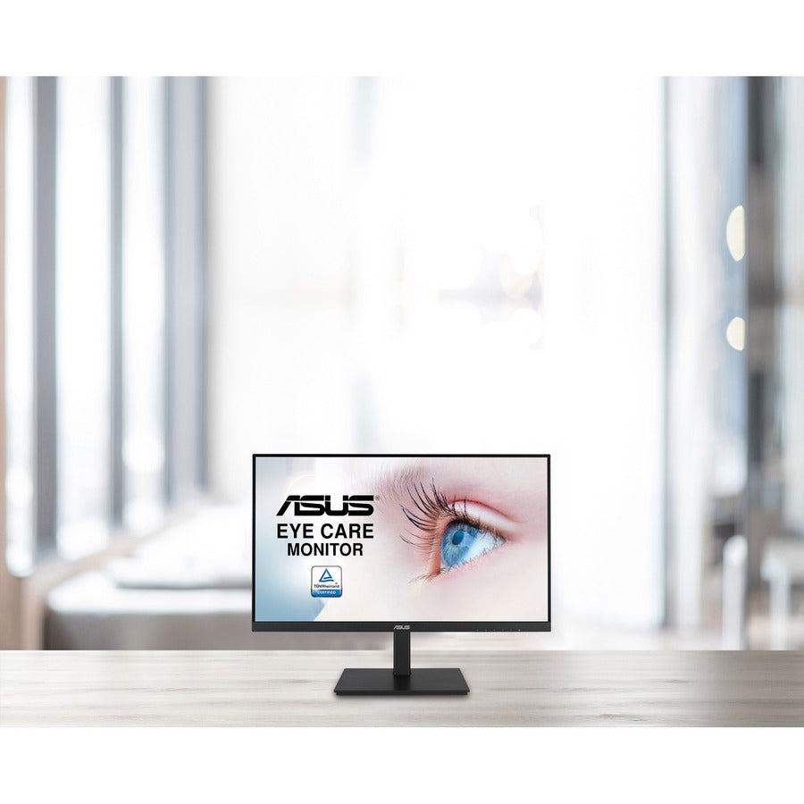 Moniteur LCD LED Full HD 23,8" Asus VA24DQSB - 16:9 VA24DQSB