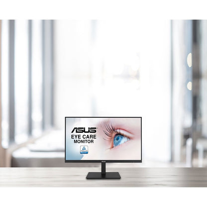 Moniteur LCD LED Full HD 23,8" Asus VA24DQSB - 16:9 VA24DQSB