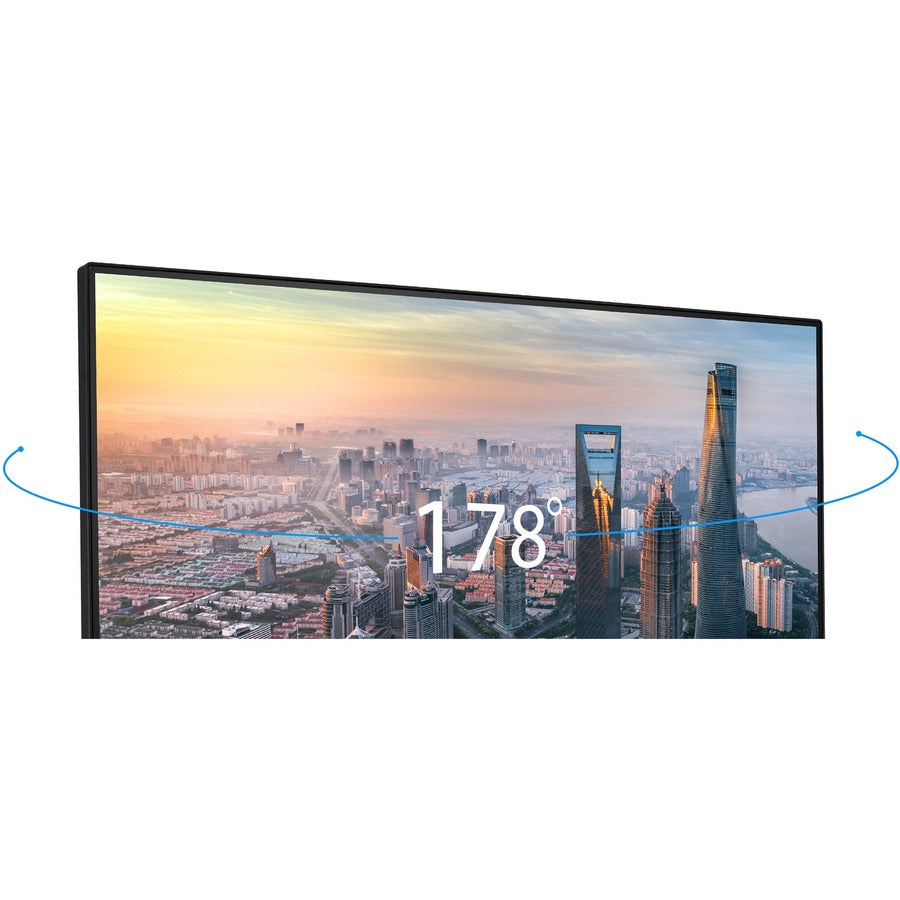 Moniteur LCD LED Full HD 23,8" Asus VA24DQSB - 16:9 VA24DQSB