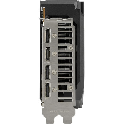 Carte graphique Asus ROG AMD Radeon RX 6600 XT - 8 Go GDDR6 ROG-STRIX-RX6600XT-O8G-GA