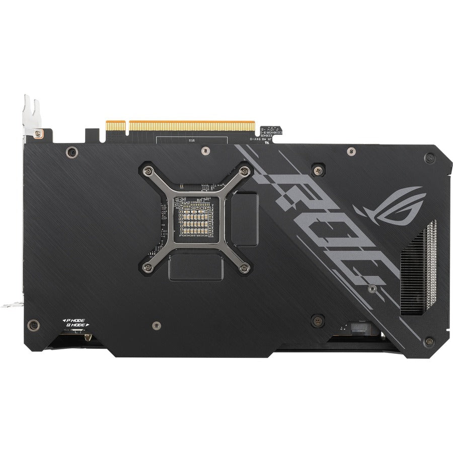 Carte graphique Asus ROG AMD Radeon RX 6600 XT - 8 Go GDDR6 ROG-STRIX-RX6600XT-O8G-GA