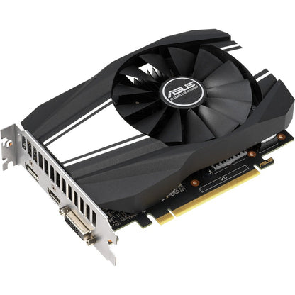 Carte graphique Asus NVIDIA GeForce GeForce GTX 1650 SUPER - 4 Go GDDR6 PH-GTX1650S-O4G