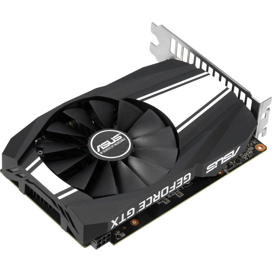 Carte graphique Asus NVIDIA GeForce GeForce GTX 1650 SUPER - 4 Go GDDR6 PH-GTX1650S-O4G
