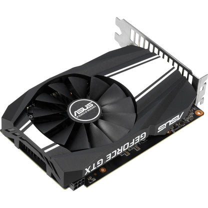Carte graphique Asus NVIDIA GeForce GeForce GTX 1650 SUPER - 4 Go GDDR6 PH-GTX1650S-O4G