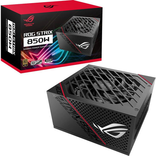 Bloc d'alimentation Asus ROG ROG-STRIX-850G ROG-STRIX-850G