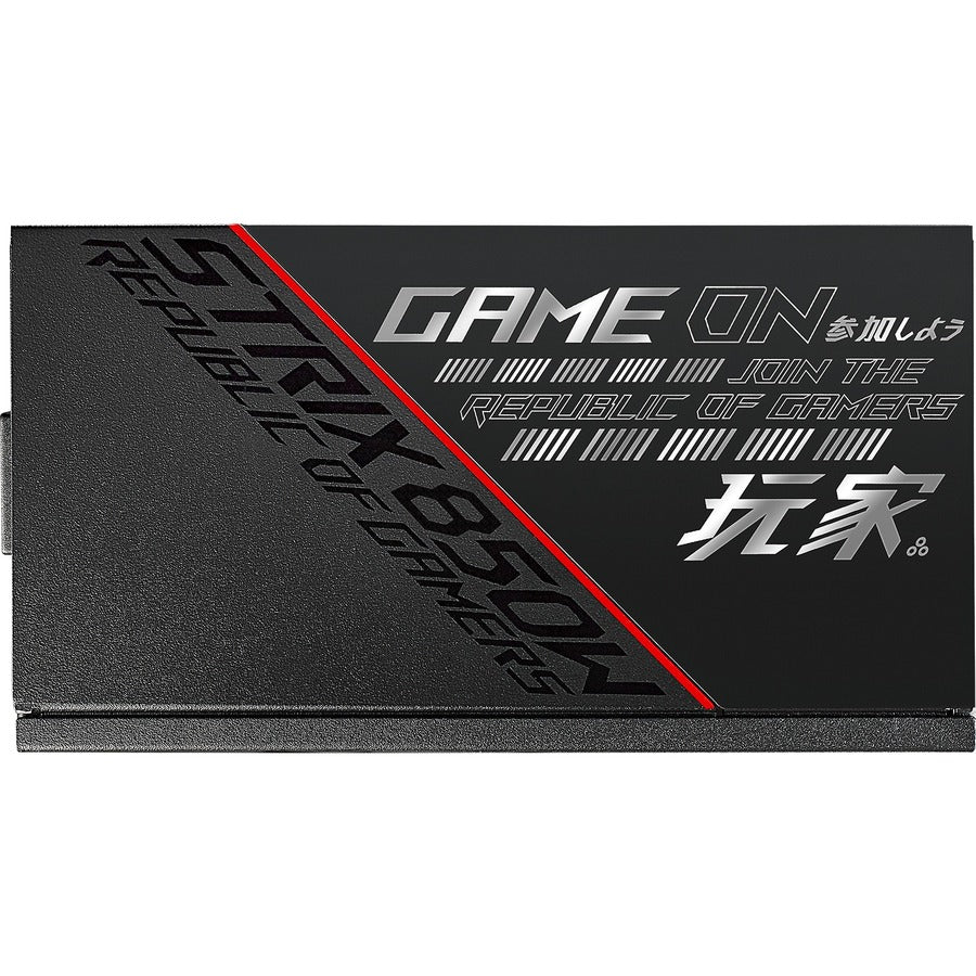 Bloc d'alimentation Asus ROG ROG-STRIX-850G ROG-STRIX-850G