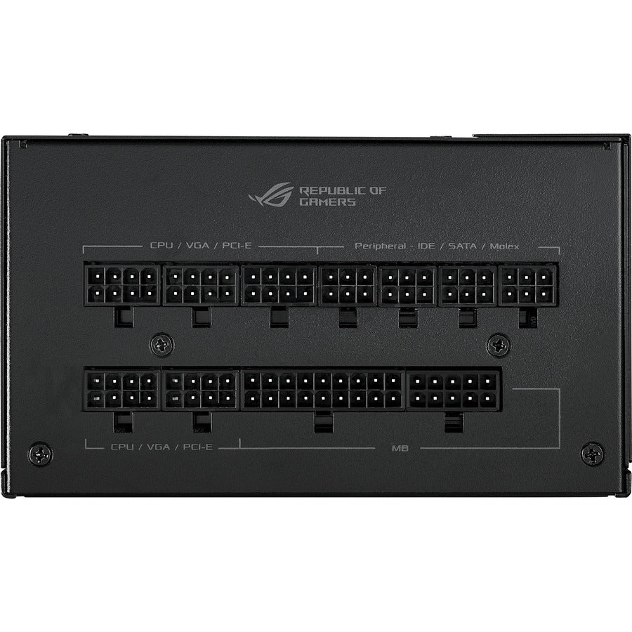 Bloc d'alimentation Asus ROG ROG-STRIX-850G ROG-STRIX-850G