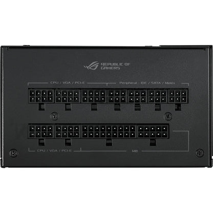 Bloc d'alimentation Asus ROG ROG-STRIX-850G ROG-STRIX-850G