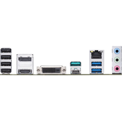 Carte mère de bureau Asus Prime Z590M-PLUS - Chipset Intel - Socket LGA-1200 - Mémoire Intel Optane compatible - Micro ATX PRIME Z590M-PLUS