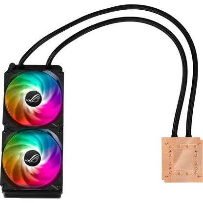 Carte graphique Asus ROG AMD Radeon RX 6900 XT - 16 Go GDDR6 ROG-STRIX-LC-RX6900XT-O16