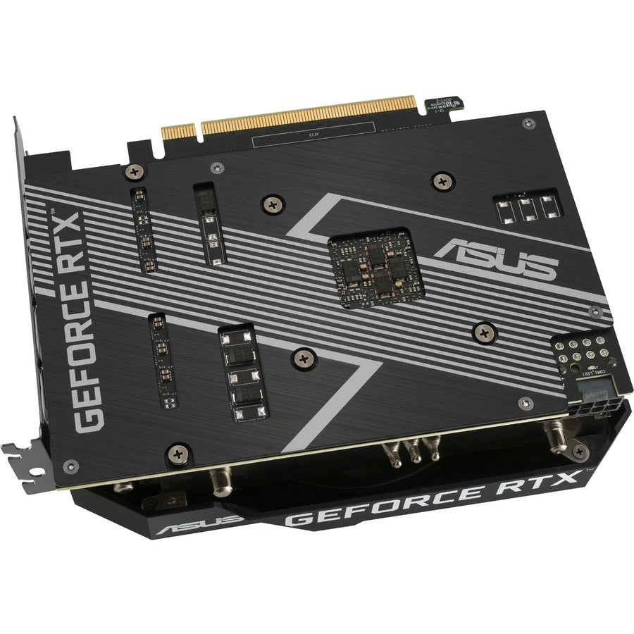 Carte graphique Asus NVIDIA GeForce RTX 3060 - 12 Go GDDR6 PH-RTX3060-12G-V2