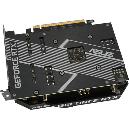 Carte graphique Asus NVIDIA GeForce RTX 3060 - 12 Go GDDR6 PH-RTX3060-12G-V2