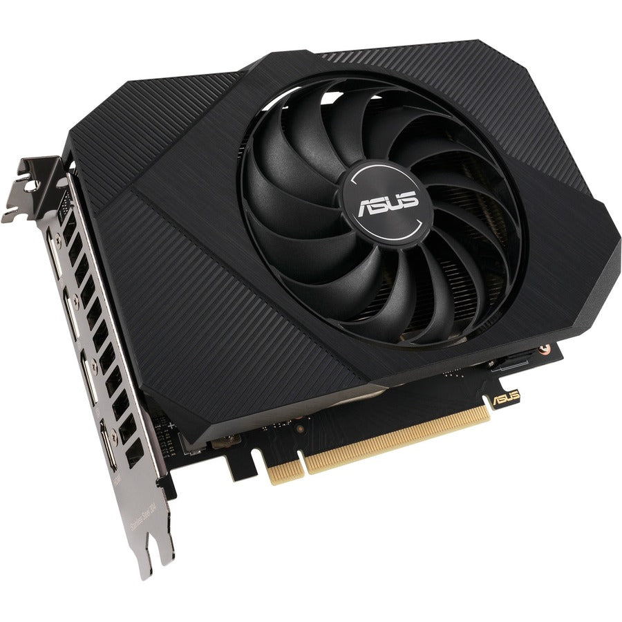 Carte graphique Asus NVIDIA GeForce RTX 3060 - 12 Go GDDR6 PH-RTX3060-12G-V2