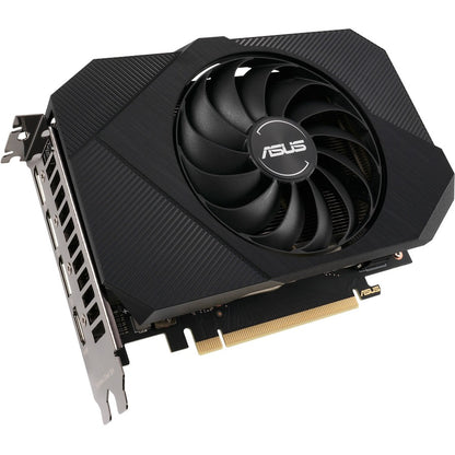 Carte graphique Asus NVIDIA GeForce RTX 3060 - 12 Go GDDR6 PH-RTX3060-12G-V2