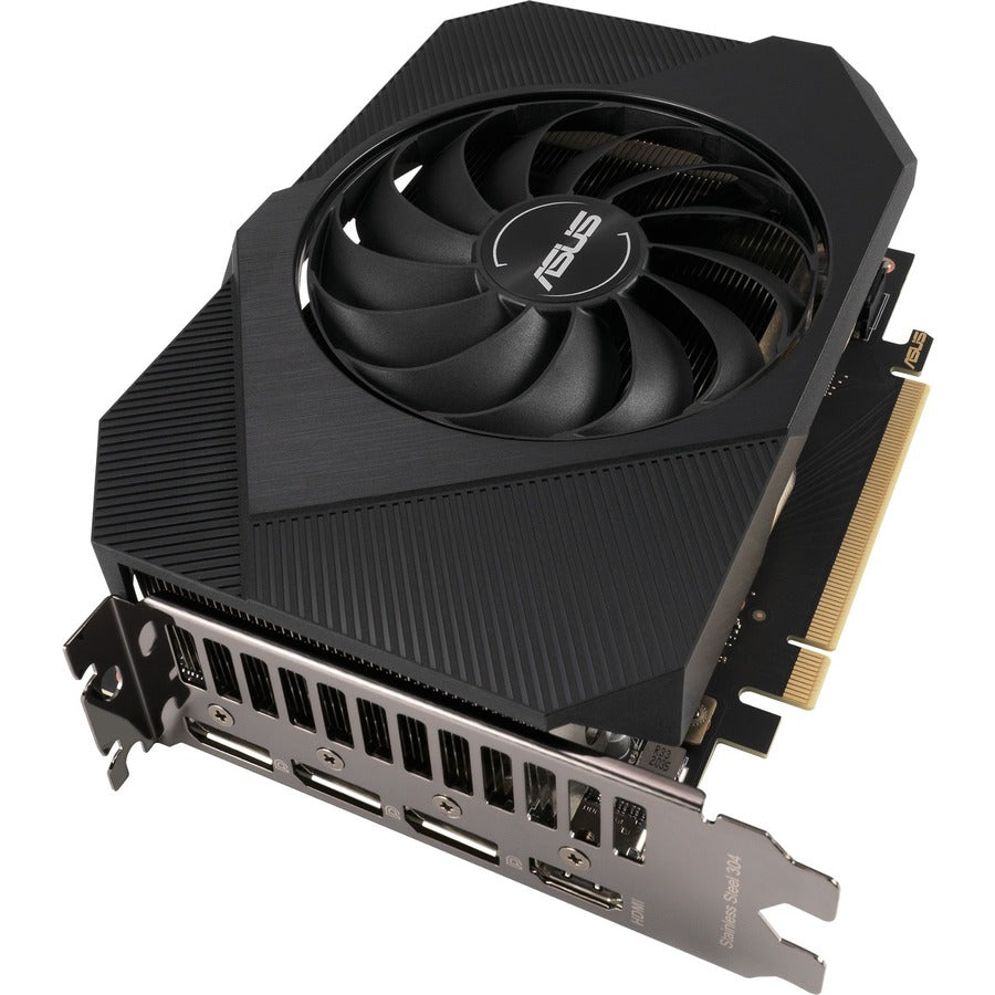 Carte graphique Asus NVIDIA GeForce RTX 3060 - 12 Go GDDR6 PH-RTX3060-12G-V2