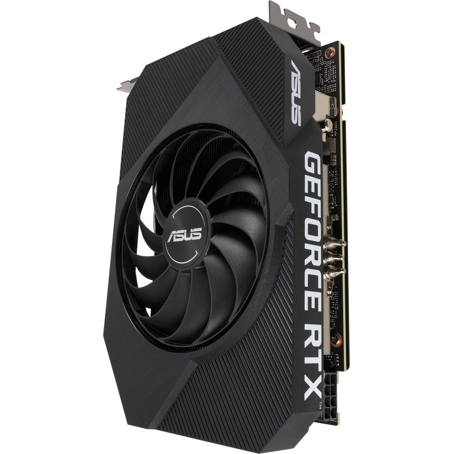 Carte graphique Asus NVIDIA GeForce RTX 3060 - 12 Go GDDR6 PH-RTX3060-12G-V2