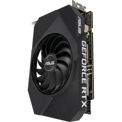 Carte graphique Asus NVIDIA GeForce RTX 3060 - 12 Go GDDR6 PH-RTX3060-12G-V2