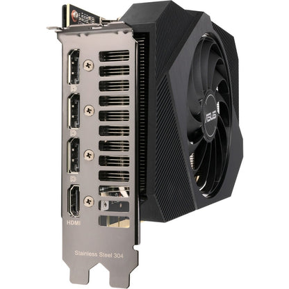 Carte graphique Asus NVIDIA GeForce RTX 3060 - 12 Go GDDR6 PH-RTX3060-12G-V2
