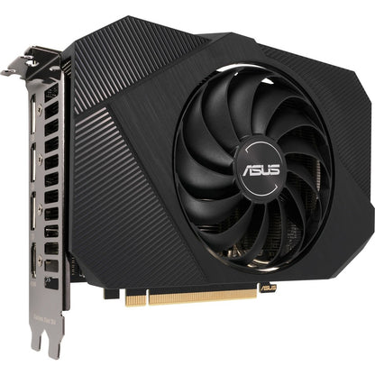 Carte graphique Asus NVIDIA GeForce RTX 3060 - 12 Go GDDR6 PH-RTX3060-12G-V2