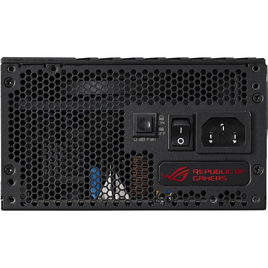 Bloc d'alimentation Asus ROG Thor 850 W ROG-THOR-850P