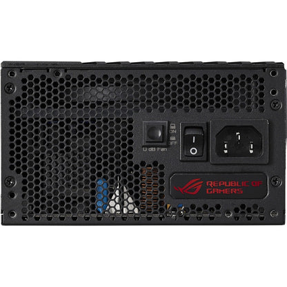 Bloc d'alimentation Asus ROG Thor 850 W ROG-THOR-850P