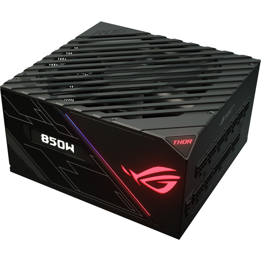 Bloc d'alimentation Asus ROG Thor 850 W ROG-THOR-850P