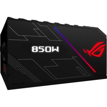 Bloc d'alimentation Asus ROG Thor 850 W ROG-THOR-850P